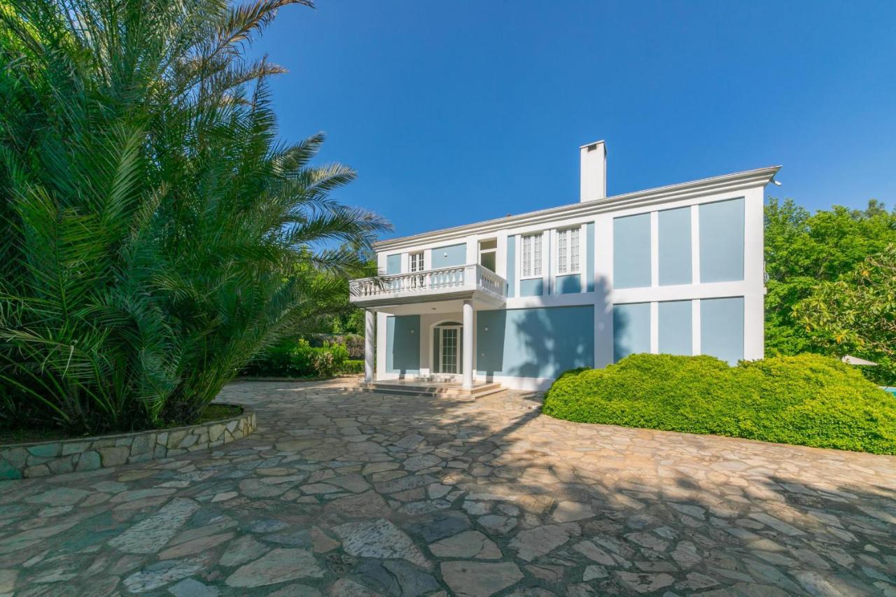 Villa Zarik Marmaris Extérieur photo