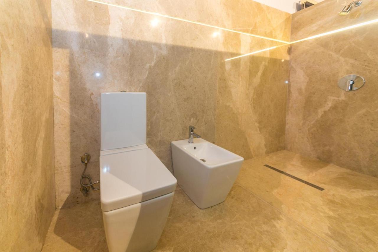 Villa Zarik Marmaris Extérieur photo