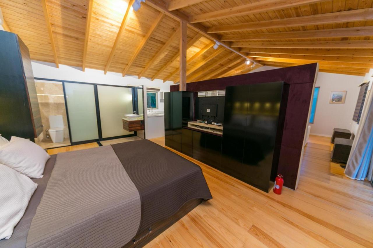 Villa Zarik Marmaris Extérieur photo