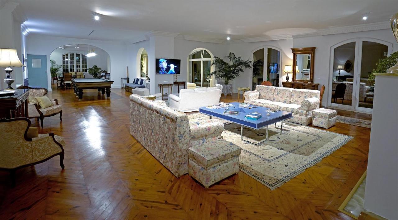 Villa Zarik Marmaris Extérieur photo