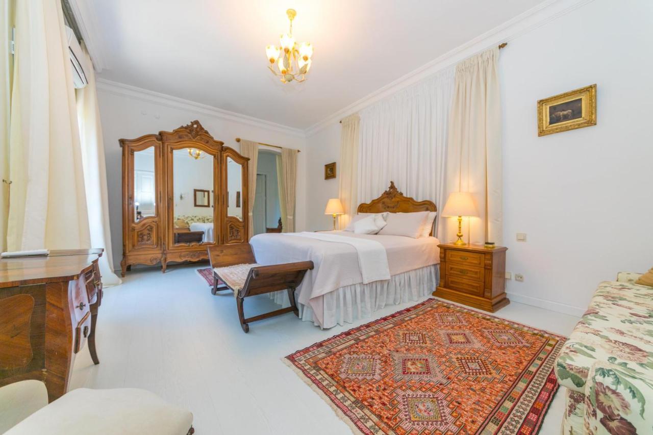 Villa Zarik Marmaris Extérieur photo