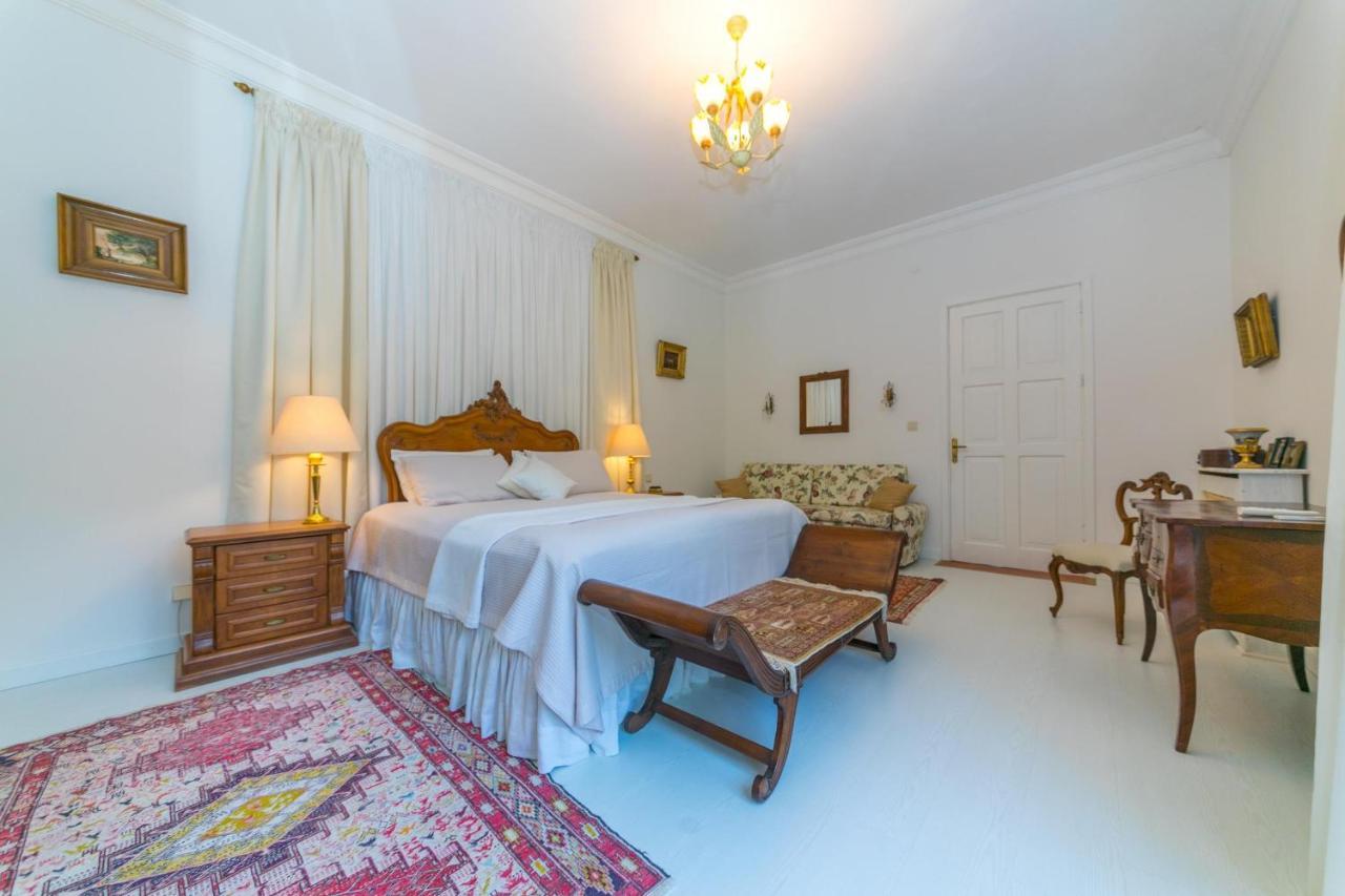 Villa Zarik Marmaris Extérieur photo