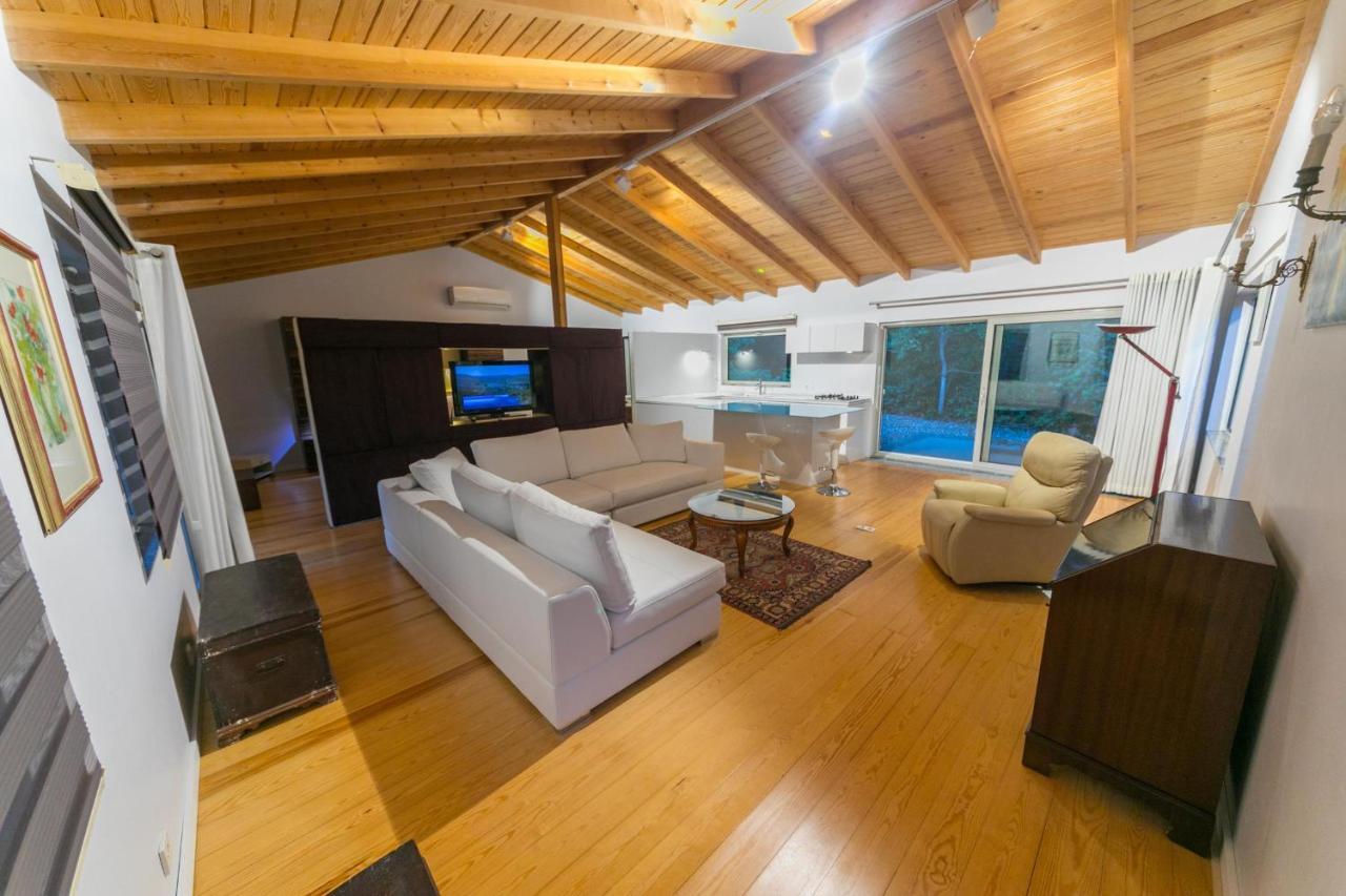 Villa Zarik Marmaris Extérieur photo
