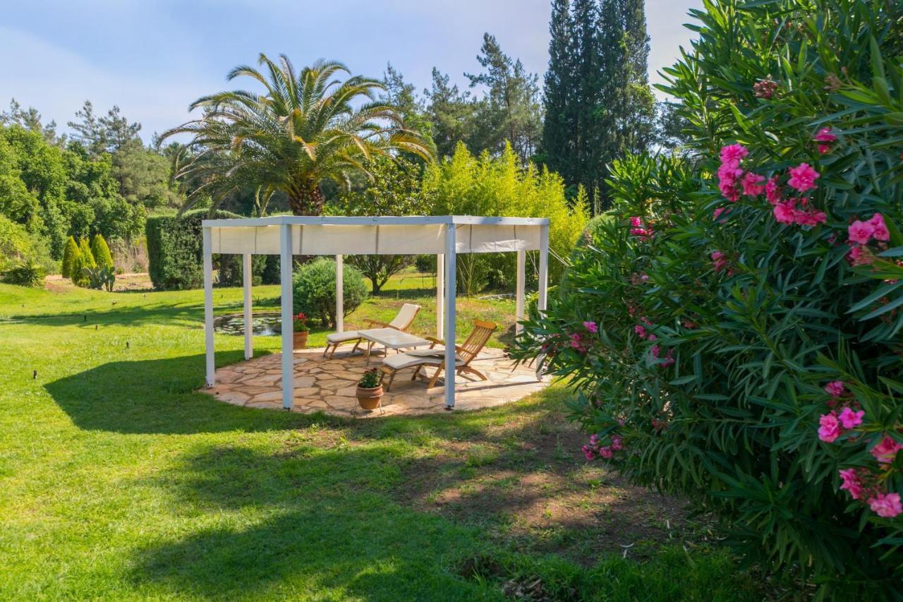 Villa Zarik Marmaris Extérieur photo