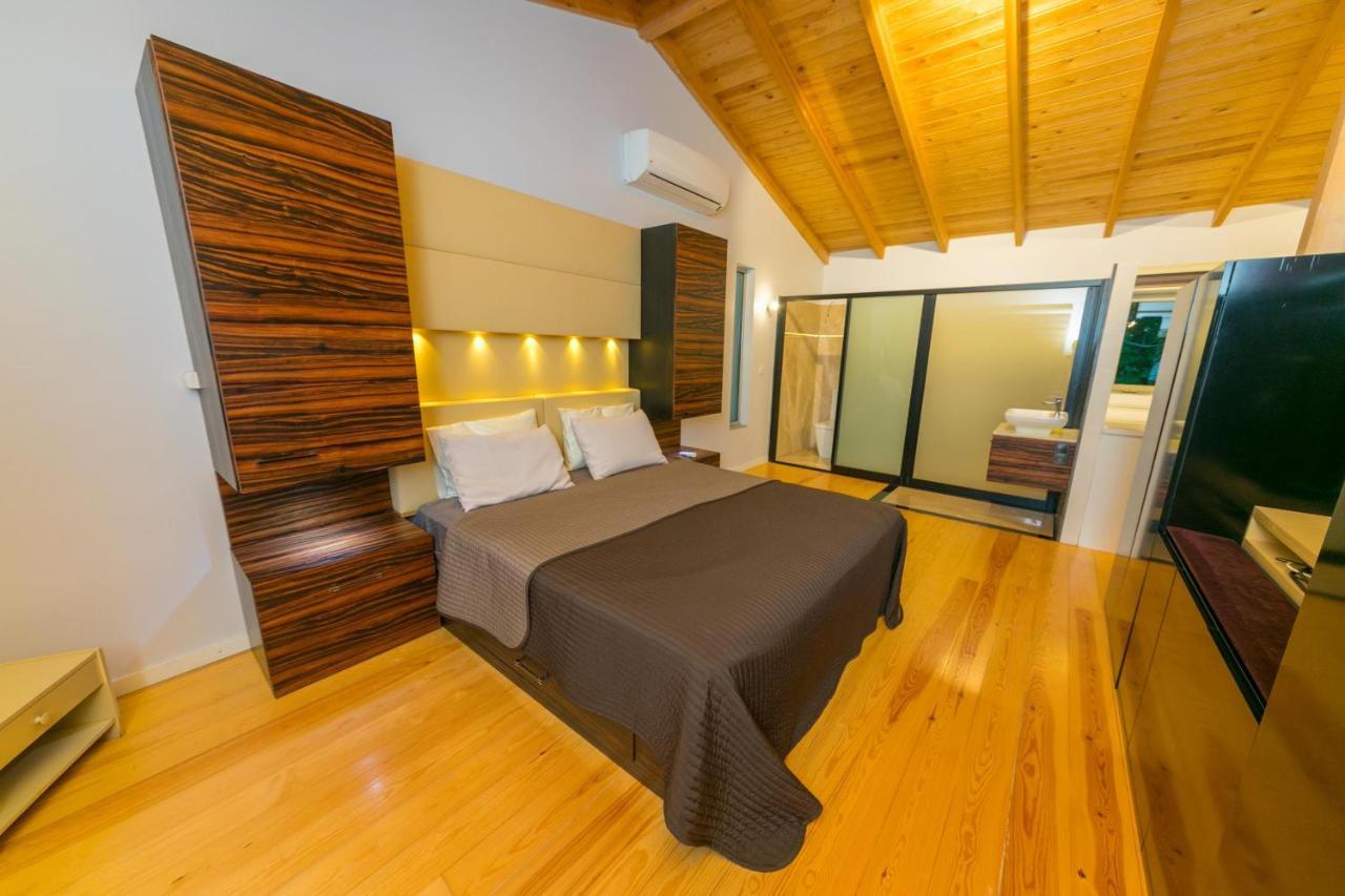 Villa Zarik Marmaris Extérieur photo