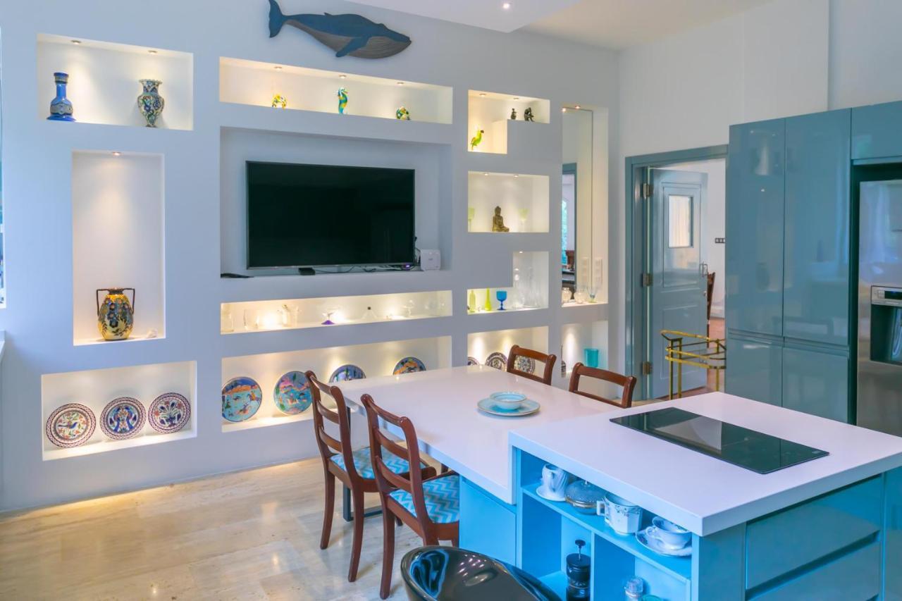 Villa Zarik Marmaris Extérieur photo