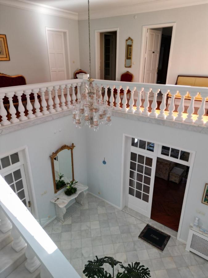 Villa Zarik Marmaris Extérieur photo