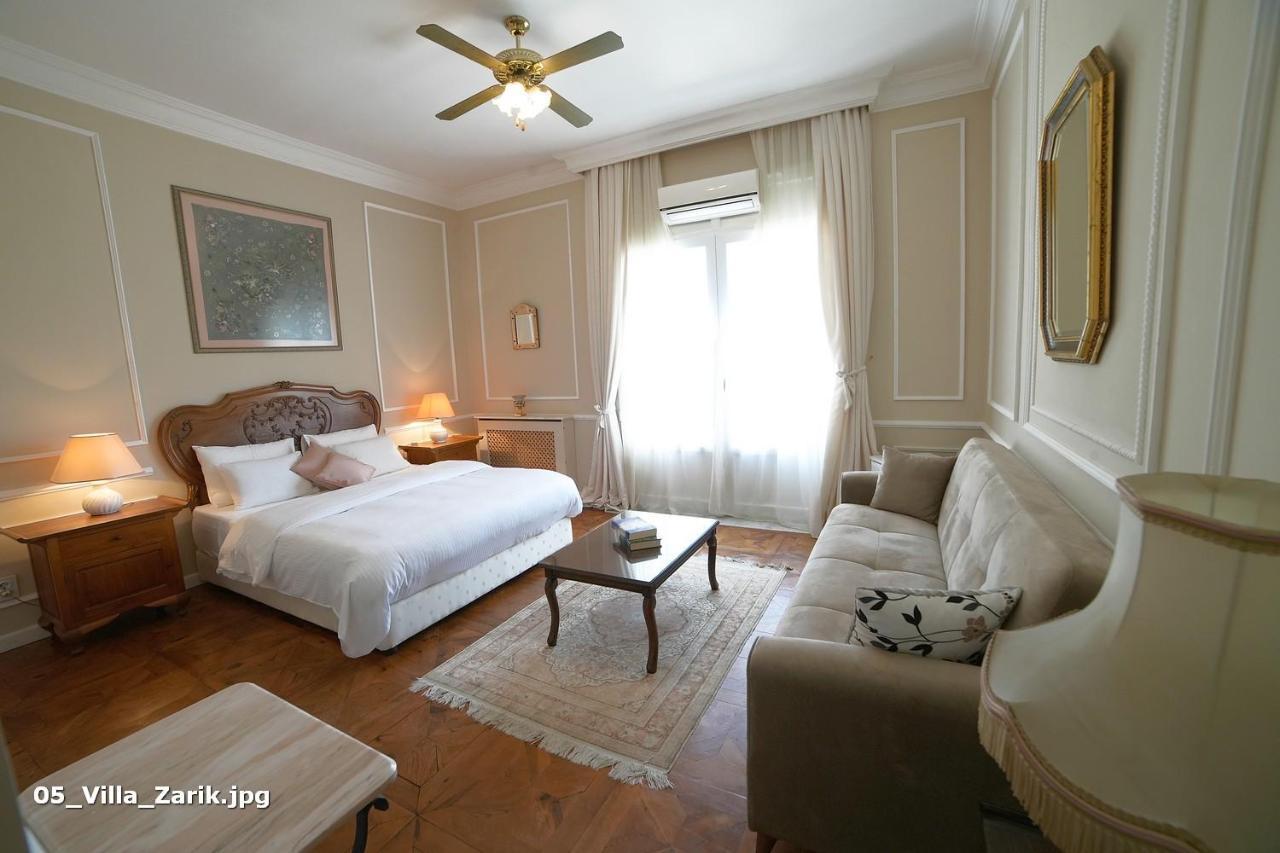Villa Zarik Marmaris Extérieur photo