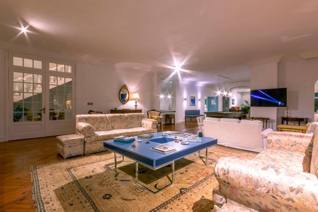 Villa Zarik Marmaris Extérieur photo