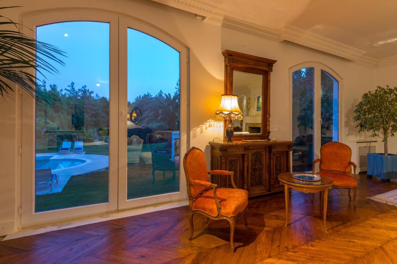 Villa Zarik Marmaris Extérieur photo