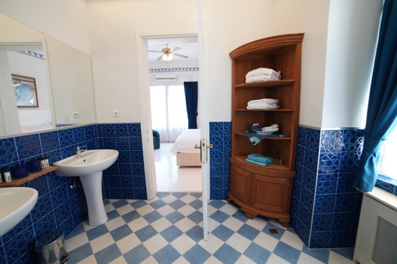 Villa Zarik Marmaris Extérieur photo